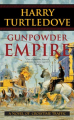 Couverture Crosstime Traffic, book 1: Gunpowder Empire Editions Tor Books 2004