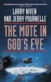 Couverture La paille dans l'oeil de Dieu Editions HarperCollins 1993