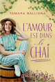 Couverture Domaine des Manons, tome 2 : L'amour est dans le chai Editions Montlake 2019