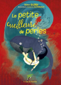 Couverture La petite cueilleuse de perles Editions Le verger des Hespérides 2018