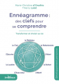 Couverture Ennéagramme: des clefs pour se comprendre - Transformer et choisir sa vie Editions Jouvence (Les Pratiques) 2017