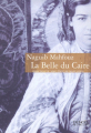 Couverture La Belle du Caire Editions Denoël 2000