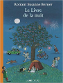 Couverture Le livre de la nuit Editions La Joie de Lire 2009