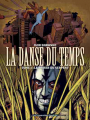 Couverture La danse du temps, tome 1 : Le baiser du serpent  Editions Les Humanoïdes Associés 2005