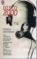 Couverture Disco 2000 Editions J'ai Lu (Nouvelle génération) 2001