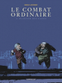 Couverture Le combat ordinaire, tome 4 : Planter des clous Editions Dargaud 2008