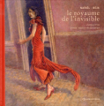 Couverture Le royaume de l'invisible. Concerto pour nuits majeures Editions de La Martinière 2006