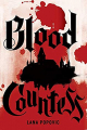 Couverture Blood Countess Editions Amulet 2020