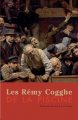 Couverture Les Rémy Cogghe de La Piscine Editions Invenit 2013