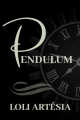 Couverture Pendulum Editions Autoédité 2019