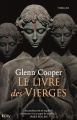 Couverture Le Livre des Vierges Editions City 2019