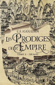 Couverture Les Prodiges de l'Empire, tome 2 : Shiang Editions Bragelonne (Fantasy) 2019