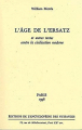 Couverture L'âge de l'ersatz Editions de l'Encyclopédie des Nuisances 1996