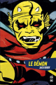 Couverture Le Démon Editions Urban Comics (DC Archives) 2019
