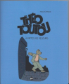 Couverture Théo Toutou, tome 2 : A pattes de velours Editions Bayard (BD - Kids) 2012