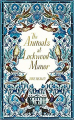 Couverture The Animals at Lockwood Manor  Editions Mantle 2020