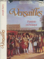 Couverture Versailles Editions France Loisirs 1988