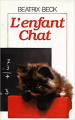 Couverture L'enfant chat Editions France Loisirs 1984