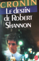 Couverture Le destin de Robert Shannon Editions Le Livre de Poche 1949