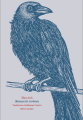 Couverture Manuscrit corbeau Editions Héros-Limite 2019