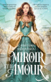 Couverture De miroir et d'amour Editions Gloriana 2019