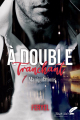 Couverture À double tranchant, tome 1 : Manipulations Editions Black Ink 2019