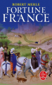 Couverture Fortune de France, tome 01 Editions Le Livre de Poche 1994
