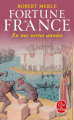 Couverture Fortune de France, tome 02 : En nos vertes années Editions Le Livre de Poche 1994
