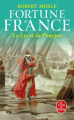 Couverture Fortune de France, tome 10 : Le lys et la pourpre Editions Le Livre de Poche 1999