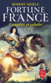 Couverture Fortune de France, tome 12 : Complots et cabales Editions Le Livre de Poche 2002