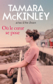 Couverture Où le coeur se pose Editions France Loisirs 2019