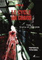 Couverture Le cycle du chaos, tome 1 : Scylla et Charybde Editions NDB 2019