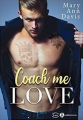 Couverture Coach me love Editions Addictives (Luv) 2019