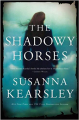 Couverture The Shadowy Horses Editions Sourcebooks 2012