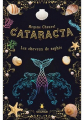 Couverture Cataracta, tome 2 : Les cheveux de saphir Editions AdA (Scarab) 2019