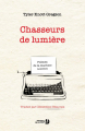 Couverture Chasseurs de lumière Editions Les Presses de la Cité 2019