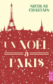 Couverture Un Noël à Paris Editions Harlequin (HQN) 2019