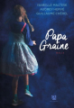 Couverture Papa Graine Editions Anne Carrière 2019