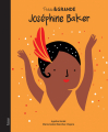 Couverture Joséphine Baker Editions Kimane (Petite & Grande) 2019