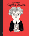 Couverture Agatha Christie Editions Kimane (Petite & Grande) 2019