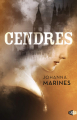 Couverture Cendres Editions Snag 2019