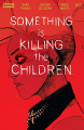 Couverture Something Is Killing The Children, book 2 Editions Boom! Studios 2019