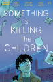 Couverture Something Is Killing The Children, book 3 Editions Boom! Studios 2019
