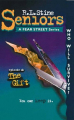 Couverture Fear Street Seniors, book 06: The Gift Editions Golden Books 1998