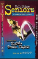 Couverture Fear Street Seniors, book 07: Fight, Team, Fight Editions Golden Books 1998