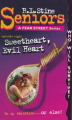 Couverture Fear Street Seniors, book 08: Sweetheart, Evil Heart Editions Golden Books 1998