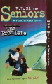 Couverture Fear Street Seniors, book 11: The Prom Date Editions Golden Books 1999