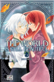 Couverture The world is still beautiful, tome 09 Editions Delcourt-Tonkam (Shojo) 2019