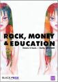 Couverture Rock, money & education Editions Black Box 2013