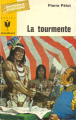 Couverture La Tourmente Editions Marabout (Junior) 1966